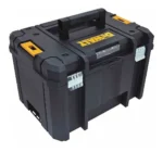 Caixa Organizadora de Ferramentas Dewalt Modelo DWST17806 com Bandeja Removível 28L - Imagem 6