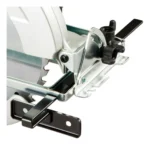 Serra Circular Para Madeira 7.1/4pol 1600w - Hs7010 Makita Cor Azul-turquesa - Imagem 3