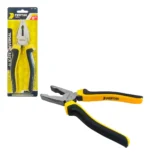 Kit Jogo 3 Alicates Utilidades Variadas Universal Corte Bico - Imagem 3