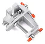 Mini Chave Universal De Ferro Liga Portátil Para Mesa - Imagem 7