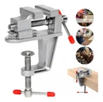 Mini Chave Universal De Ferro Liga Portátil Para Mesa