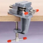 Mini Chave Universal De Ferro Liga Portátil Para Mesa - Imagem 6