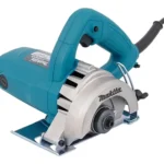Serra Mármore 4.3/8 Pol 1.300w + 2 Discos 4100nh3zx2 Makita