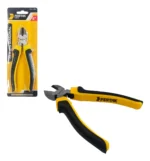 Kit Jogo 3 Alicates Utilidades Variadas Universal Corte Bico - Imagem 2