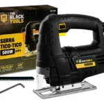 Serra Tico Tico Profissional 500w 3000 Gpm Bst500