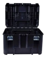 Caixa Organizadora de Ferramentas Dewalt Modelo DWST17806 com Bandeja Removível 28L - Imagem 5