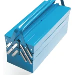 Tramontina 43800005 caixa para ferramentas sanfonada com 5 gavetas