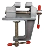 Mini Chave Universal De Ferro Liga Portátil Para Mesa - Imagem 2